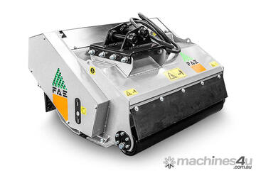 FAE PML/HY Hyd Mulcher Attachments FAE PML/HY Hyd Mulcher Attachments