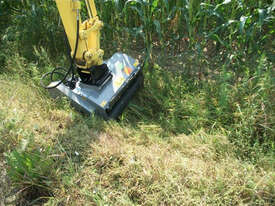 FAE PML/HY Hyd Mulcher Attachments - picture2' - Click to enlarge