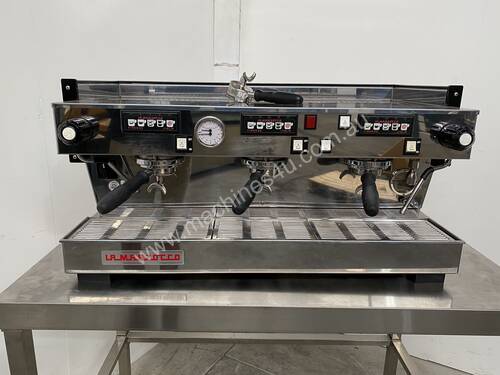 La Marzocco LINEA 3AV Coffee Machine
