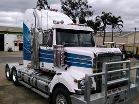 Western Star 4800FX Constellation - picture0' - Click to enlarge