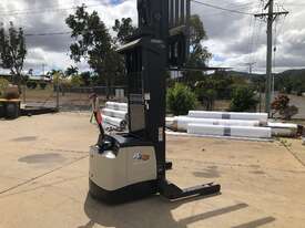 Fully Refurbished Crown Walkie Reach Truck - picture0' - Click to enlarge