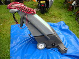 Nilfisk GU700A commercial vacuum cleaner - picture0' - Click to enlarge