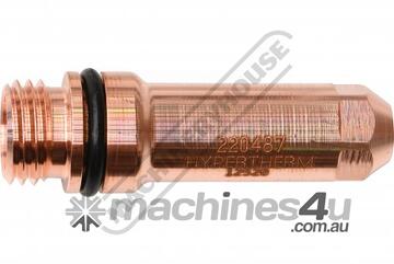 220487 Hypertherm Electrode 130A AIR/02 MAXPRO200 (Pack of 5)