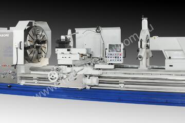 HEAVY DUTY LATHE 45 HEAVY DUTY LATHE 45