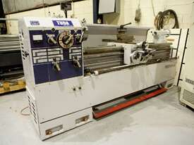 LATHE TUDA 400 X 1500 - picture0' - Click to enlarge