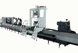 CNC HEAVY DUTY LATHE 90 INCH TO 140 INCH SWING CNC HEAVY DUTY LATHE 90 INCH TO 140 INCH SWING