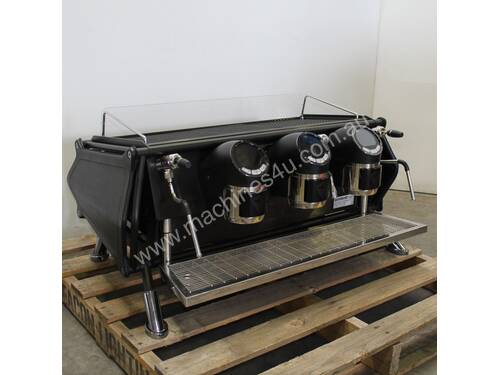 San Remo CAF? RACER Coffee Machine