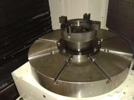 CNC Ball Vlave Grinding Machine Sphere Dia. 75-320/320-630/630-1100/900-2400mm - picture1' - Click to enlarge