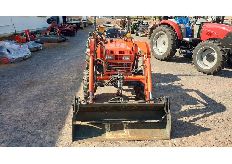 Used kioti daedong LK35 Tractors in , - Listed on Machines4u