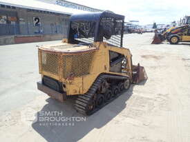 2004 ASV RC30 MULTI TERRAIN POSI TRACK LOADER - picture0' - Click to enlarge