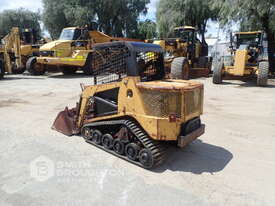 2004 ASV RC30 MULTI TERRAIN POSI TRACK LOADER - picture0' - Click to enlarge