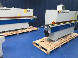 NikMann-Compact , European edgebanders at affordable price and service - picture1' - Click to enlarge