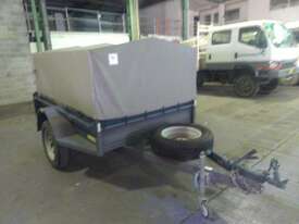 Trailers 2000 S5L7AOR - picture0' - Click to enlarge