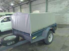 Trailers 2000 S5L7AOR - picture1' - Click to enlarge