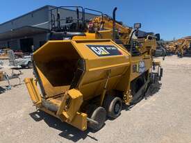 2006 CATERPILLAR BB730 PAVER U4071 - picture2' - Click to enlarge