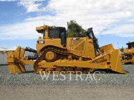 CATERPILLAR D8T Mining Track Type Tractor - picture2' - Click to enlarge