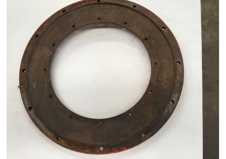 Buy Used Not Specified Unknown SAE 14 ENGINE BELL HOUSING ADAPTER RING