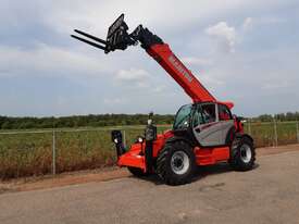 2019 Manitou MT-1840 - picture0' - Click to enlarge