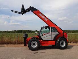 2019 Manitou MT-1840 - picture0' - Click to enlarge