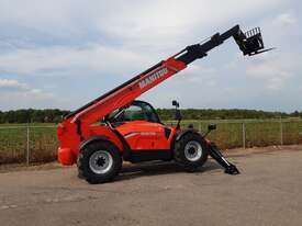 2019 Manitou MT-1840 - picture2' - Click to enlarge