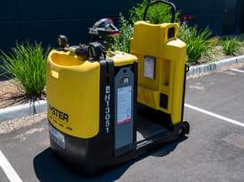 5.0T Battery Electric Tow Tug - picture2' - Click to enlarge