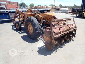 FIAT 4X2 TRACTOR - picture2' - Click to enlarge