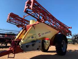Hardi 7036 Commander Boomspray - picture0' - Click to enlarge