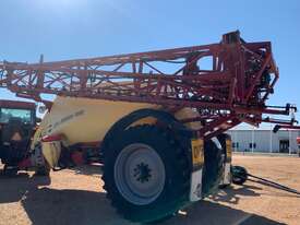 Hardi 7036 Commander Boomspray - picture1' - Click to enlarge