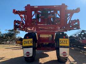 Hardi 7036 Commander Boomspray - picture2' - Click to enlarge