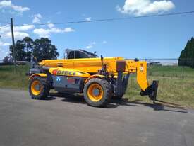 DIECI 4017 TELEHANDLER - picture1' - Click to enlarge
