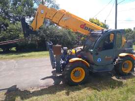 DIECI 4017 TELEHANDLER - picture2' - Click to enlarge