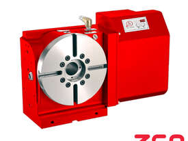 Pneumatic Brake Rotary Tables - picture0' - Click to enlarge