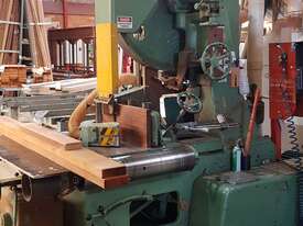 ROBINSON BAND RESAW 54 INCH - picture1' - Click to enlarge