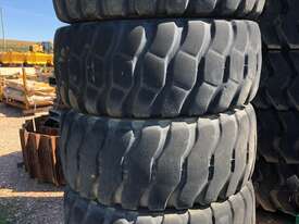 Bridgestone 23.5R25 Tyres  - picture0' - Click to enlarge