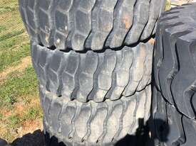 Bridgestone 23.5R25 Tyres  - picture2' - Click to enlarge