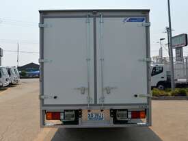 2020 HYUNDAI EX6 MWB - Pantech trucks - Refrigerated Truck - picture2' - Click to enlarge