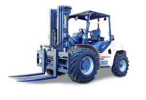 Forkforce 5T BUGGY FORKLIFT
