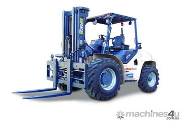 Forkforce 5T BUGGY FORKLIFT