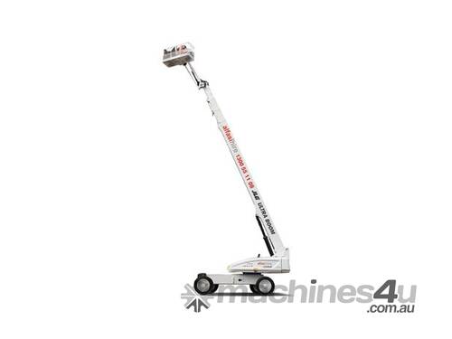 135FT DIESEL STRAIGHT BOOM