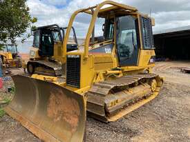 2005 CAT D5G XL 6,300 hrs - picture0' - Click to enlarge