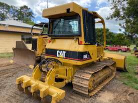 2005 CAT D5G XL 6,300 hrs - picture0' - Click to enlarge