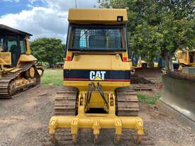 2005 CAT D5G XL 6,300 hrs - picture1' - Click to enlarge
