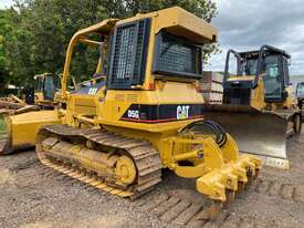 2005 CAT D5G XL 6,300 hrs - picture2' - Click to enlarge