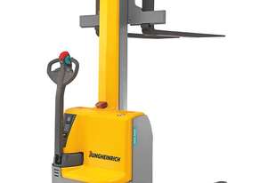 JUNGHEINRICH EMC B10 Pedestrian Stacker