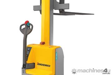 JUNGHEINRICH EMC B10 Pedestrian Stacker