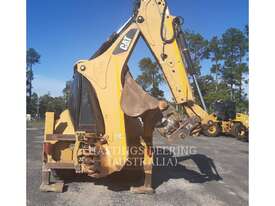 CATERPILLAR 432F Backhoe Loaders - picture2' - Click to enlarge