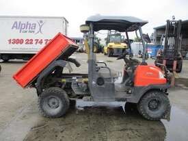 Kubota RTV900 - picture0' - Click to enlarge