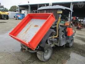 Kubota RTV900 - picture1' - Click to enlarge