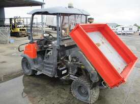 Kubota RTV900 - picture2' - Click to enlarge