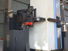 2017 Doosan DBC-130LII Table type CNC Horizontal Boring Machine - picture1' - Click to enlarge